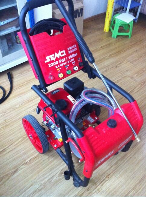 高壓清洗機(jī)